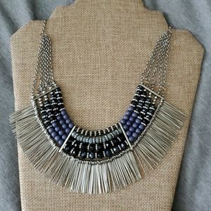 Park Lane statement necklace